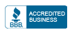 BBB Accredited Business